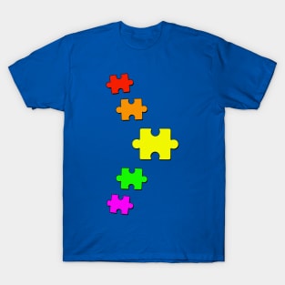 Autism Awareness Month T-Shirt